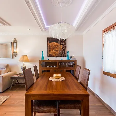 Apartment Puerto Banus First Line With Sea And Marina Views Marbella